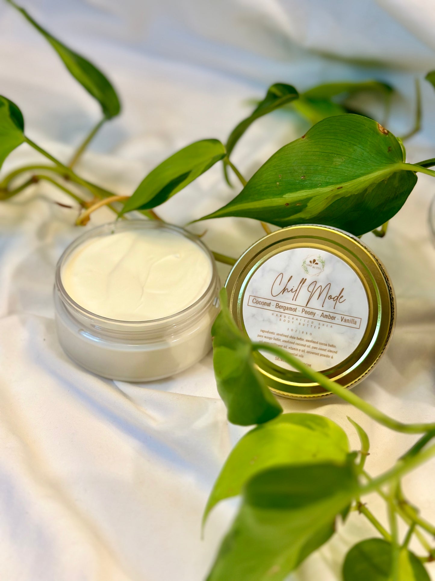 Body Butter ~ Classic Collection